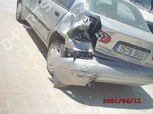 Other DAEWOO LANOS (KLAT) 1.6 16V | BP14294119O1  - Image 13