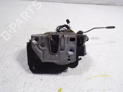 Used Front right lock MERCEDES-BENZ E-CLASS (W211) [2002-2009]  8818815