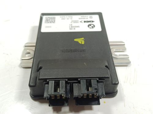 Used Electronic module Electronic module BMW 8 Gran Coupe (G16, F93) 840 d xDrive (320 hp) 24231561 24231561