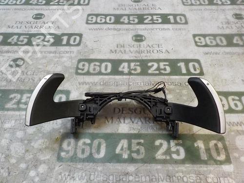 Used Electronic module PEUGEOT 3008 I MPV (0U_) [2009-2017]  3860521