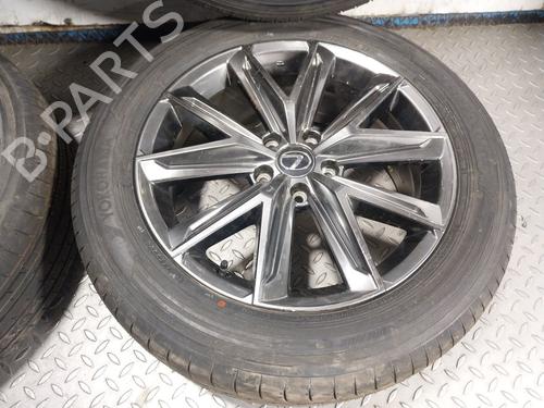 Rim LEXUS LBX (_AYH1_, _AYA1_) Hybrid (MAYH10) | BP27716520C45 
