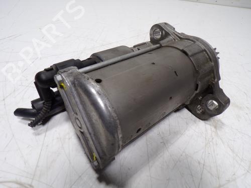 Starter VW T-ROC (A11, D11) 1.5 TSI | BP13020344M8 - Image 2