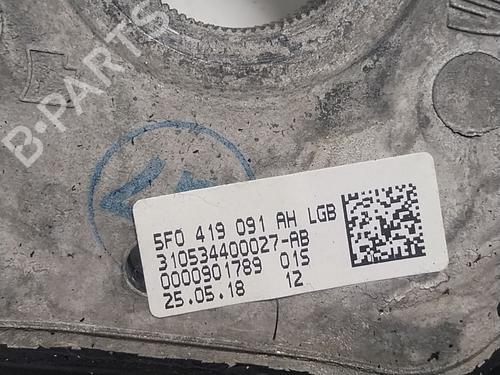 Steering wheel SEAT ARONA (KJ7, KJP) 1.0 TSI | BP19105063C49