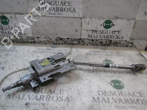 Used Steering column Steering column PEUGEOT 208 I (CA_, CC_) 1.2 VTI 82 (82 hp) 4008082 4008082