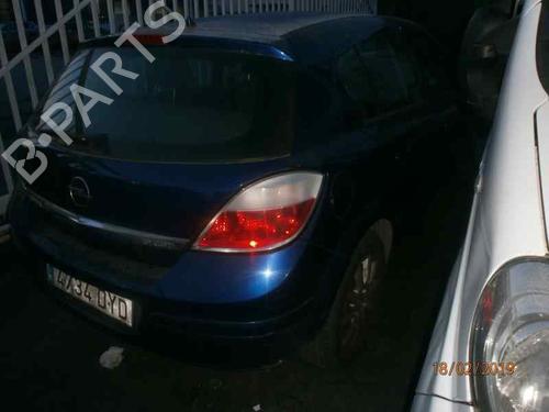 Brake master cylinder OPEL ASTRA H (A04)  | BP3874663M77  - Image 10