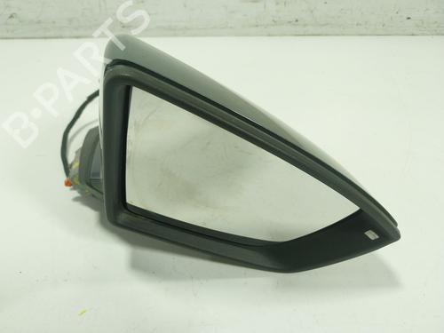 right-mirror-seat-leon-5f1-2012-2013-2014-2015-2016-2017-2018-2019-2020-2021-35749243 main image