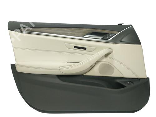 Sæde sæt BMW 5 (G30, F90)  | BP30482506C78  - Image 12