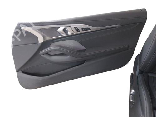 Seats set BMW 8 Coupe (G15, F92) 840 d xDrive | BP23563879C78 - Image 10