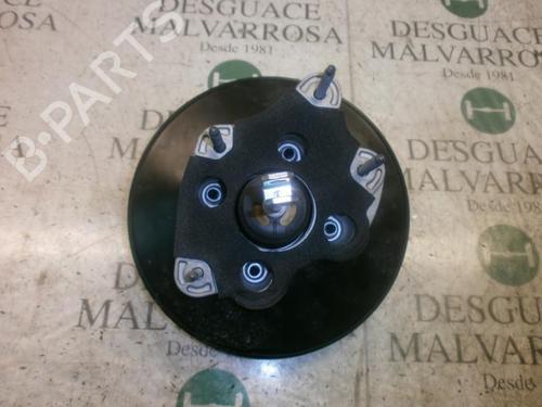 Servo brake RENAULT CLIO III (BR0/1, CR0/1)  | BP3801568M42 