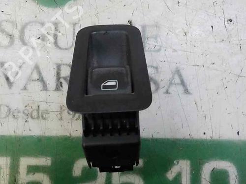 Used Right rear window switch VW GOLF VII (5G1, BQ1, BE1, BE2) [2012-2021]  5233777