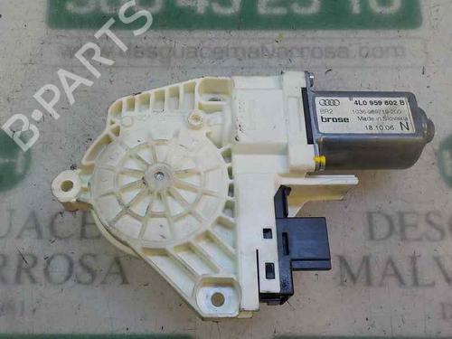 Used Right front window motor Right front window motor AUDI Q7 (4LB) 3.0 TDI quattro (240 hp) 5881042 5881042
