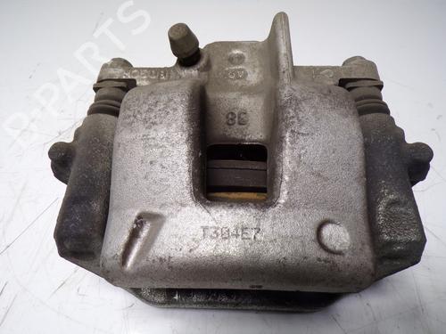 Left rear brake caliper TOYOTA VERSO (_R2_)  | BP13411310M107 