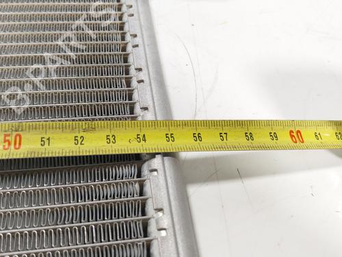 AC radiator VW CADDY V Box Body/MPV (SBA, SBH) 2.0 TDi BMT | BP28289461M32 