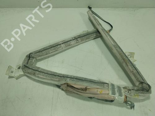 Used Left curtain airbag Left curtain airbag CITROËN C3 III (SX) 1.5 BlueHDi 100 (SXYHYP, SXYHTU) (102 hp) 24575071 24575071