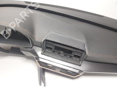 Dashboard SEAT LEON Sportstourer (KL8, KLD) 1.5 eTSI | BP29849652C46