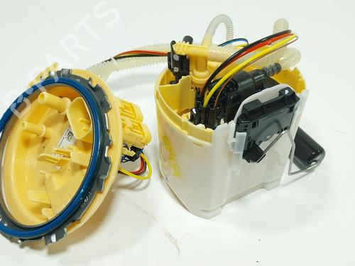Used Fuel pump Fuel pump BMW 8 Coupe (G15, F92) 840 d xDrive (320 hp) 33854933 33854933
