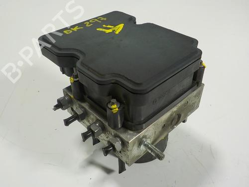 ABS pump OPEL CROSSLAND X / CROSSLAND (P17, P2QO)  | BP11510536M43 