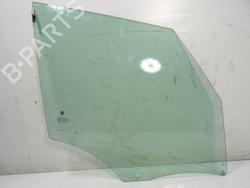 Front right door window FIAT 500L (351_, 352_) [2012-2024]  15066753