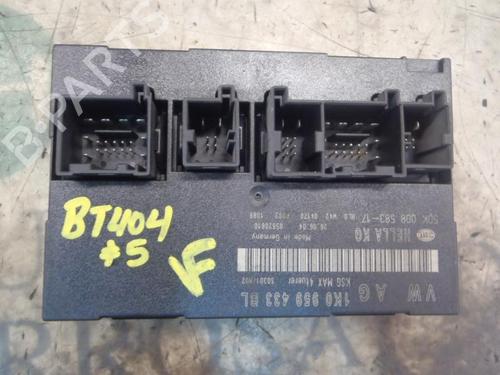 Elektronisk modul VW CADDY III Box Body/MPV (2KA, 2KH, 2CA, 2CH) 1.9 TDI (105 hp) 3800844
