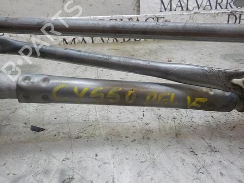 Front wipers mechanism TOYOTA YARIS (_P9_)  | BP14278980C83 