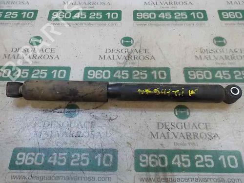 Left rear shock absorber MERCEDES-BENZ SPRINTER 3-t Van (B906)  | BP5804684M18 