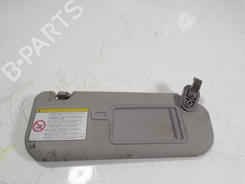 Right sun visor HYUNDAI i30 (GD) | BP10002986I2 - Image 2