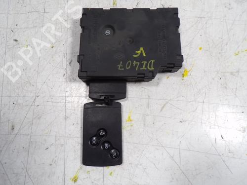Ignition barrel RENAULT CLIO IV (BH_)  | BP8818986M48 