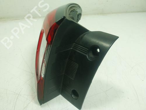 Left taillight RENAULT CAPTUR I (J5_, H5_) 0.9 TCe 90 | BP23145869C34 - Image 2