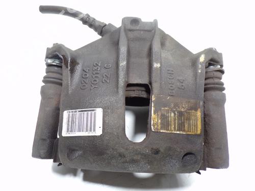 Used Right front brake caliper Right front brake caliper PEUGEOT 2008 I (CU_) [2013-2026] 11554423 11554423