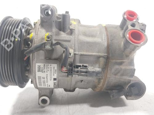 AC compressor OPEL ASTRA K (B16) 1.6 CDTi (68) | BP30642045M34 - Image 3