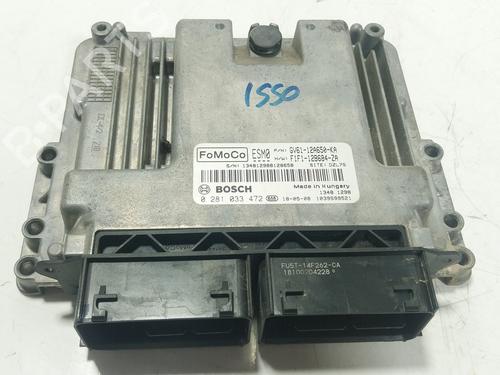 Engine control unit (ECU) FORD TRANSIT CONNECT V408 Box Body/MPV 1.5 TDCi | BP36394825M57 - Image 2
