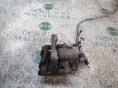 Left rear brake caliper SEAT LEON (1P1) 1.9 TDI | BP11548964M107 