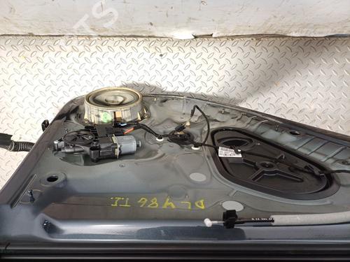 Left rear door SEAT LEON Sportstourer (KL8, KLD)  | BP24947500C4 