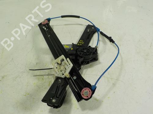Used Front right window mechanism Front right window mechanism 9091315 9091315