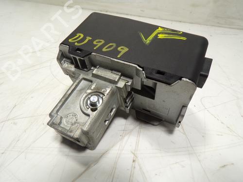 Used Electronic module Electronic module RENAULT TALISMAN (LP_) 1.5 dCi 110 (LPA3) (110 hp) 14287773 14287773
