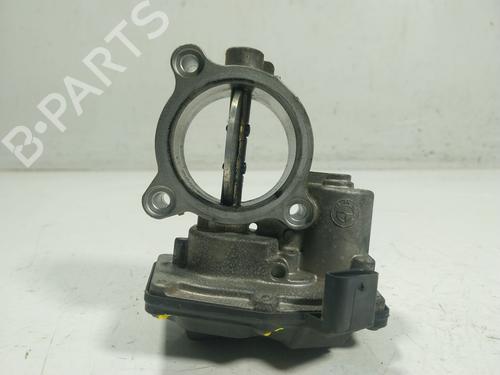 Used Throttle body Throttle body BMW 3 (F30, F80) 316 d (116 hp) 23501916 23501916