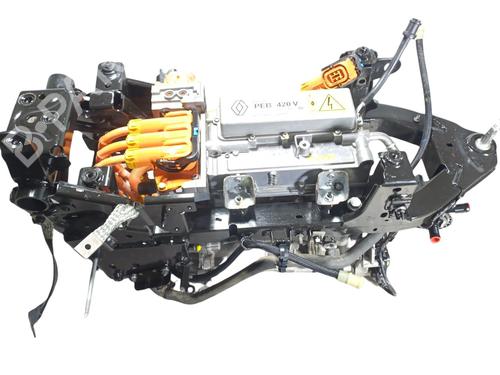 Engine RENAULT ZOE (BFM_) ZOE | BP26579311M1 