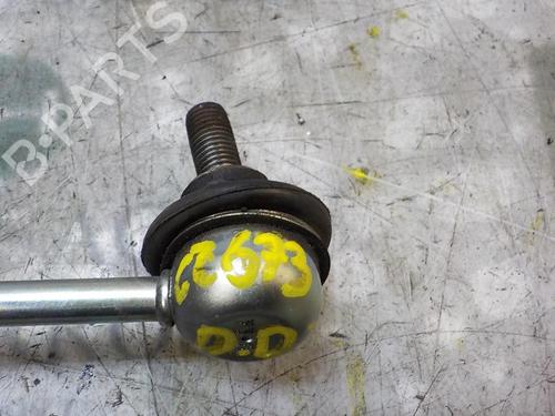 Right front suspension arm CITROËN C-ZERO  | BP14280708M13 