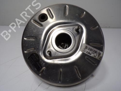 Used Servo brake Servo brake MERCEDES-BENZ A-CLASS (W176) A 200 CDI / d 4-matic (176.002) (136 hp) 11741139 11741139