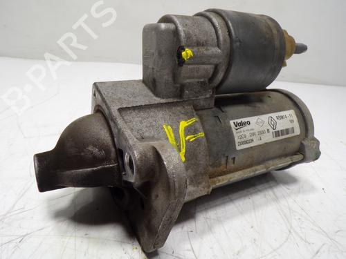 Used Starter MERCEDES-BENZ CITAN MPV (W415) [2012-2021]  11022288