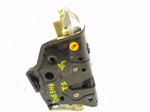 Used Rear left lock VW PASSAT B7 (362) 1.6 TDI (105 hp) 7847274