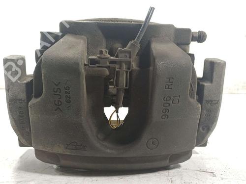 Used Right front brake caliper Right front brake caliper 37148738 37148738