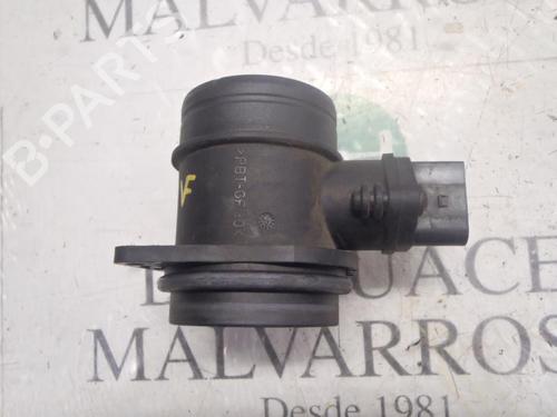 Used Mass air flow sensor Mass air flow sensor SEAT LEON (1P1) [2005-2013] 3816773 3816773
