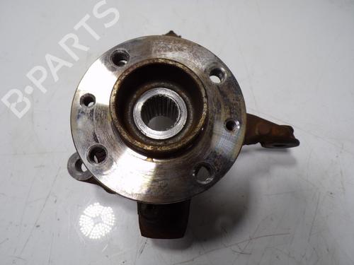 Venstre Styrespindel lagerhus DACIA SANDERO III [2021-2025]  10773160