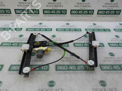 Front left window mechanism FORD MONDEO IV (BA7) 1.8 TDCi BP4723494C22
