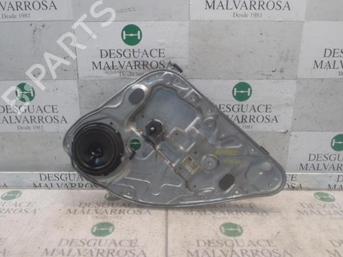 Used Rear right window mechanism Rear right window mechanism FORD FOCUS II Turnier (DA_, FFS, DS) 1.8 TDCi (115 hp) 3807073 3807073