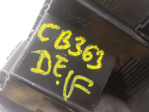 Commande Chauffage AUDI A8 D3 (4E2, 4E8) 4.2 quattro | BP18749026I5 