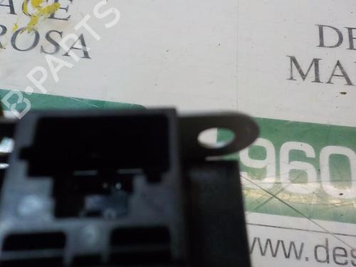 Electronic module VW GOLF VI (5K1) 1.6 TDI | BP3865065M83