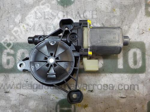Used Right front window motor Right front window motor SEAT LEON (5F1) 1.6 TDI (115 hp) 4000346 4000346