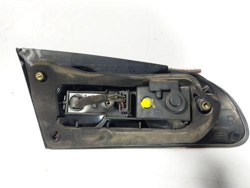 Right tailgate light SEAT IBIZA III (6L1) | BP32273834C80
